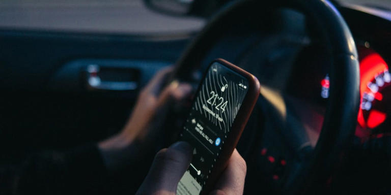 This act will strengthen traffic laws by restricting the use of cell phones while driving.