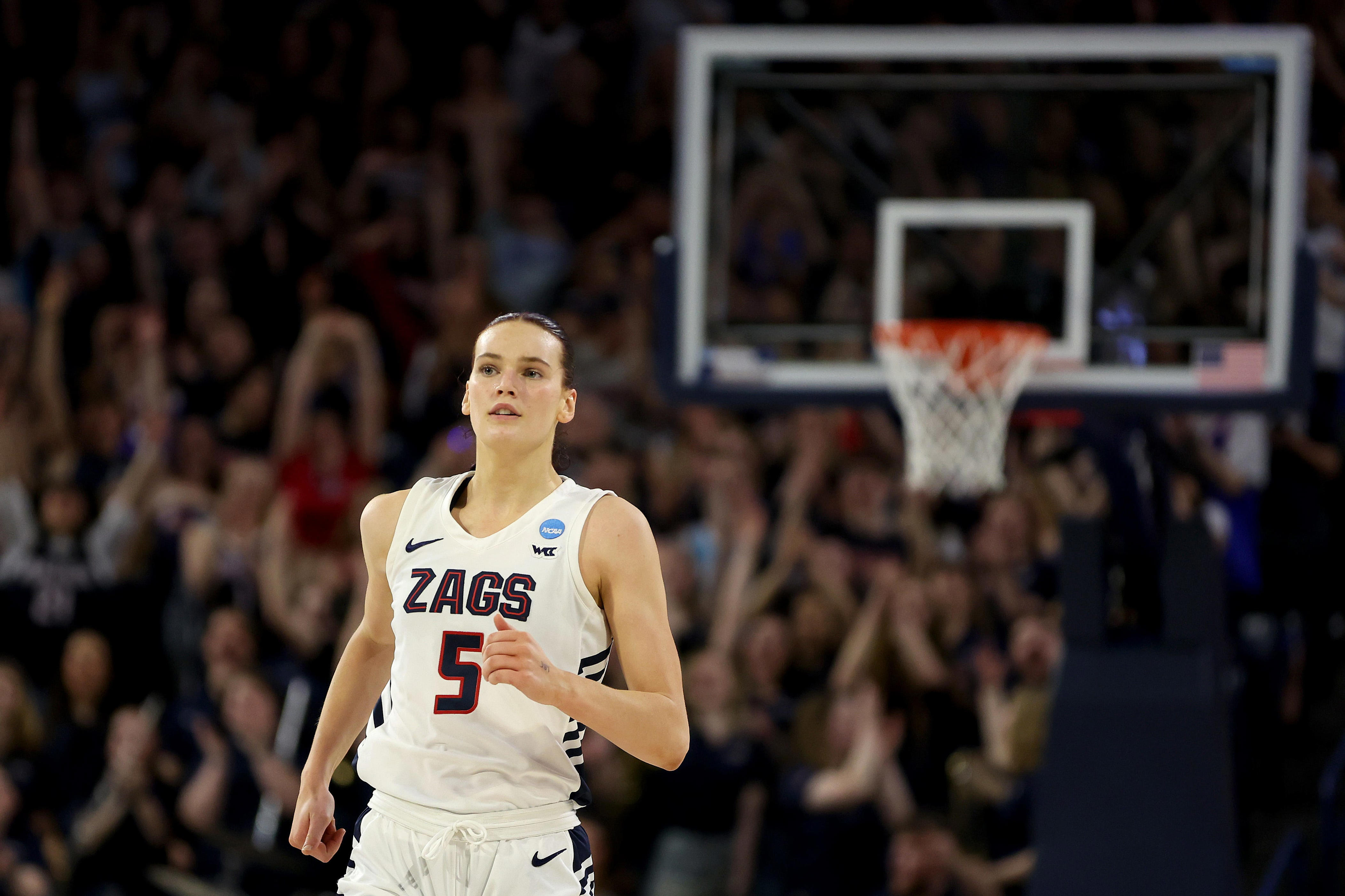 women's sweet 16 bold predictions for friday games: notre dame, stanford see dance end