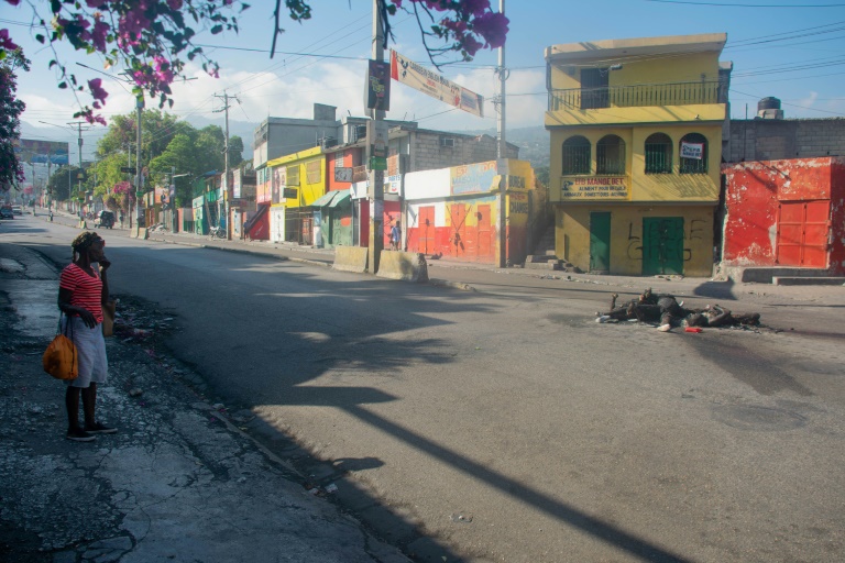 haiti enfrenta situação 'cataclísmica', alerta onu