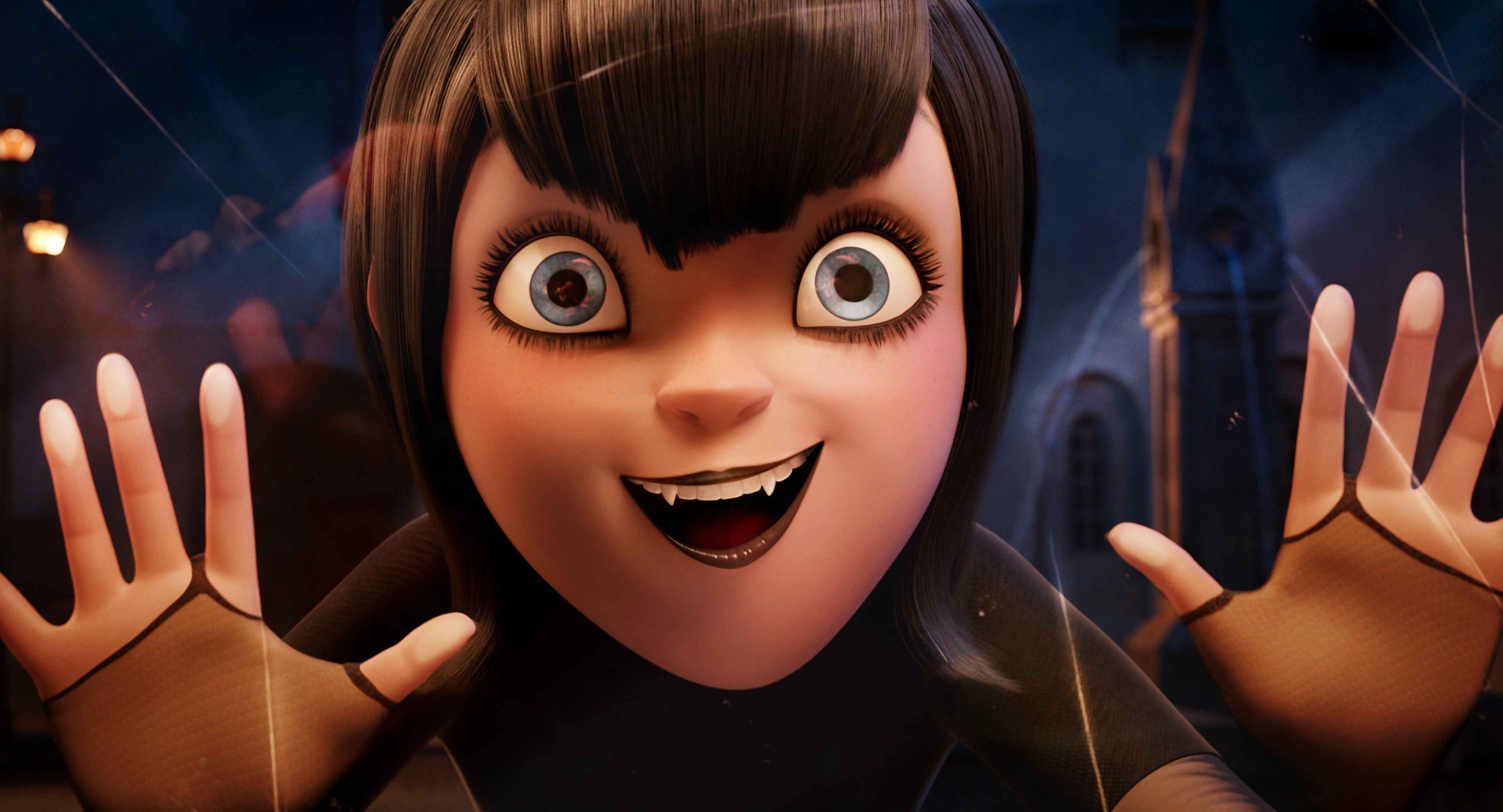 <p><span>Vampires have a grasp on people like no other mythical creature, so it’s no wonder Mavis Dracula found herself a fan-favorite soon after the release of <em>Hotel Transylvania</em>.</span></p><p>You may also like: <a href='https://www.yardbarker.com/entertainment/articles/the_25_best_musicians_turned_actors_032724/s1__29781515'>The 25 best musicians-turned-actors</a></p>