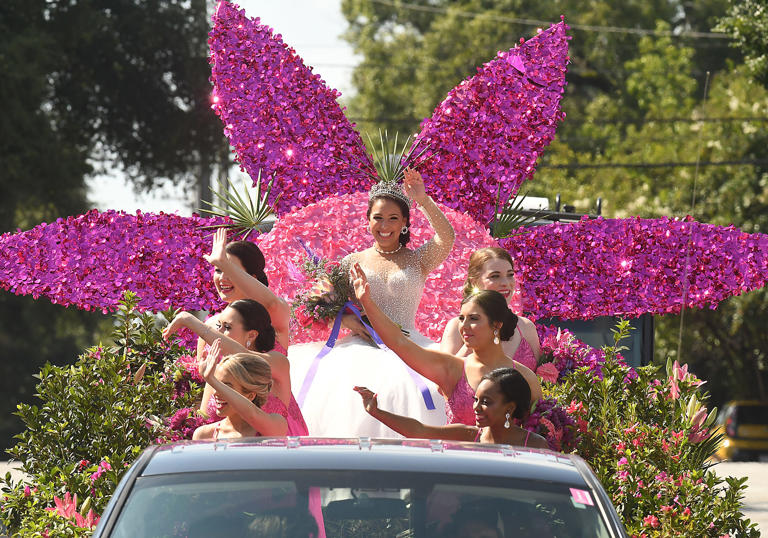 What makes the Azalea Festival important to Wilmington