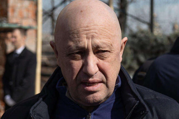 Prigozhin Is Dead, but His Troll Farms Are Alive and Peddling Disinformation