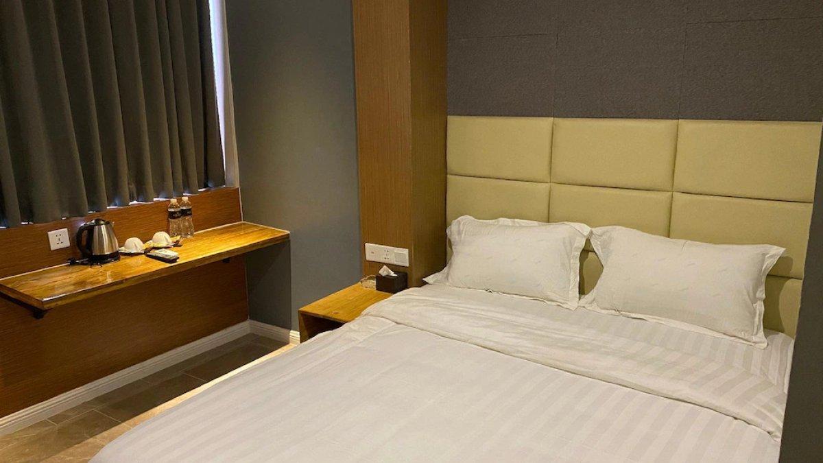 5 hotel murah dekat kota tua jakarta dengan tarif mulai rp 89 ribuan per malam dan free wifi