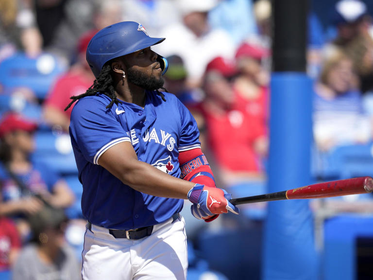 L’efficacité au bâton sera la clé pour les Blue Jays de Toronto en 2024