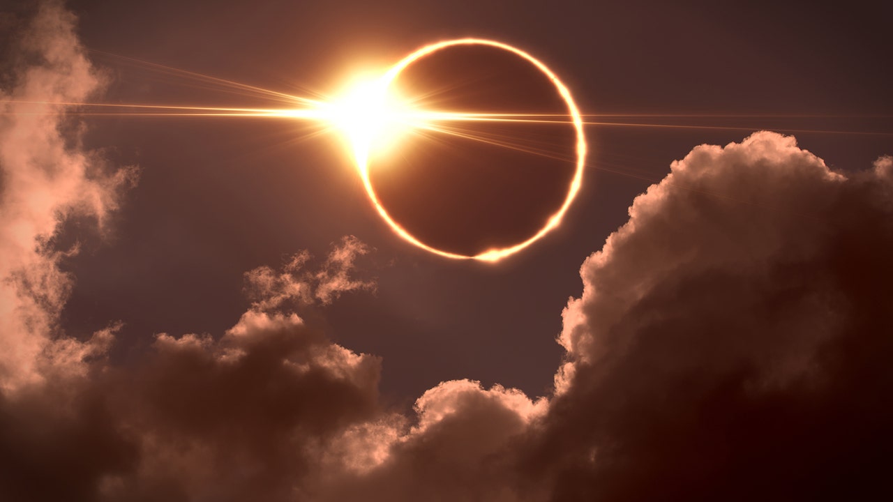 for solar eclipse safety, here's what drivers should not do on the road during the rare event