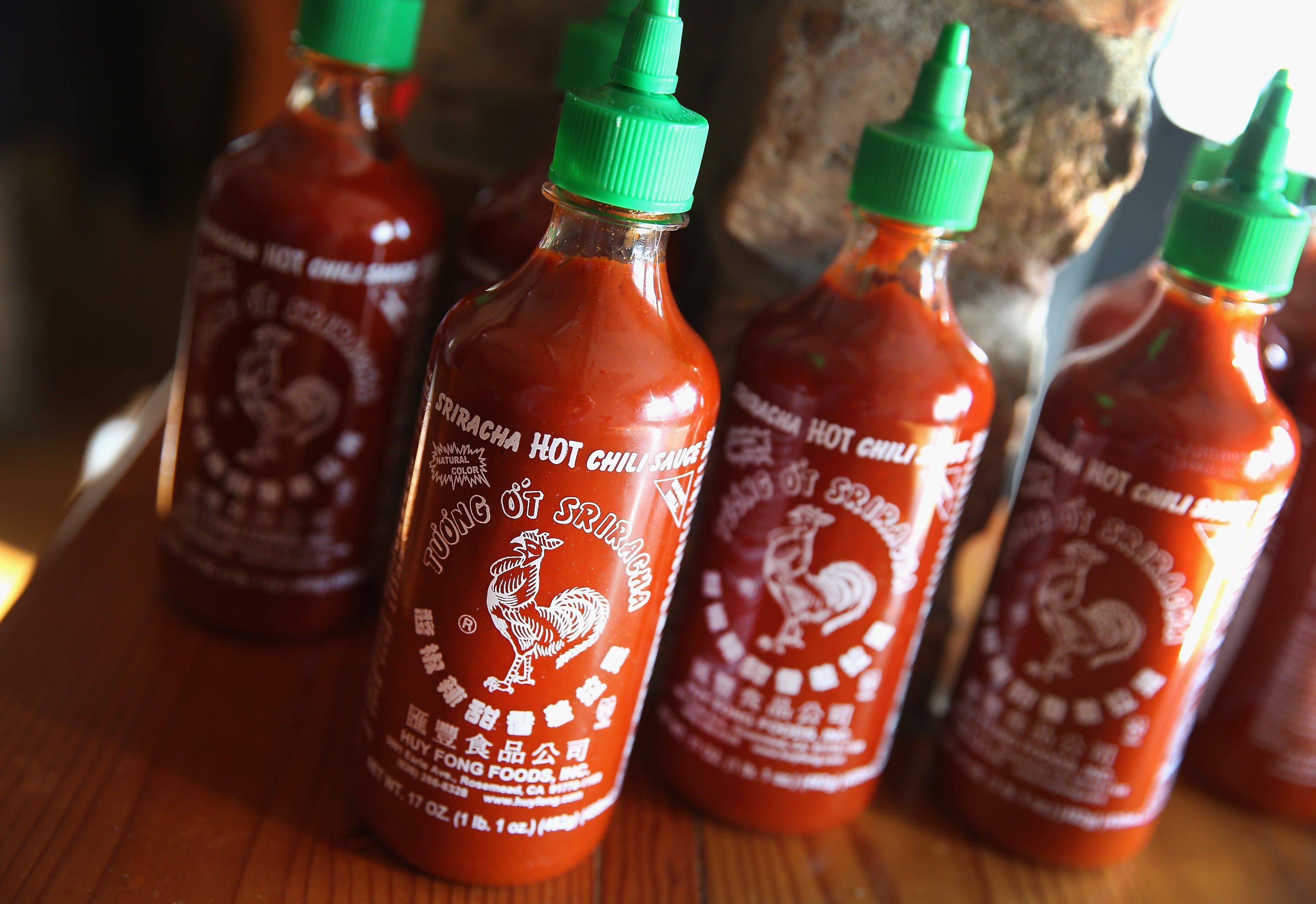 hold onto your sriracha: huy fong foods halts production. is another shortage coming?