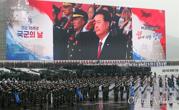 북한의 '전쟁할 결심'? 언론이 놓친 김정은의 본심