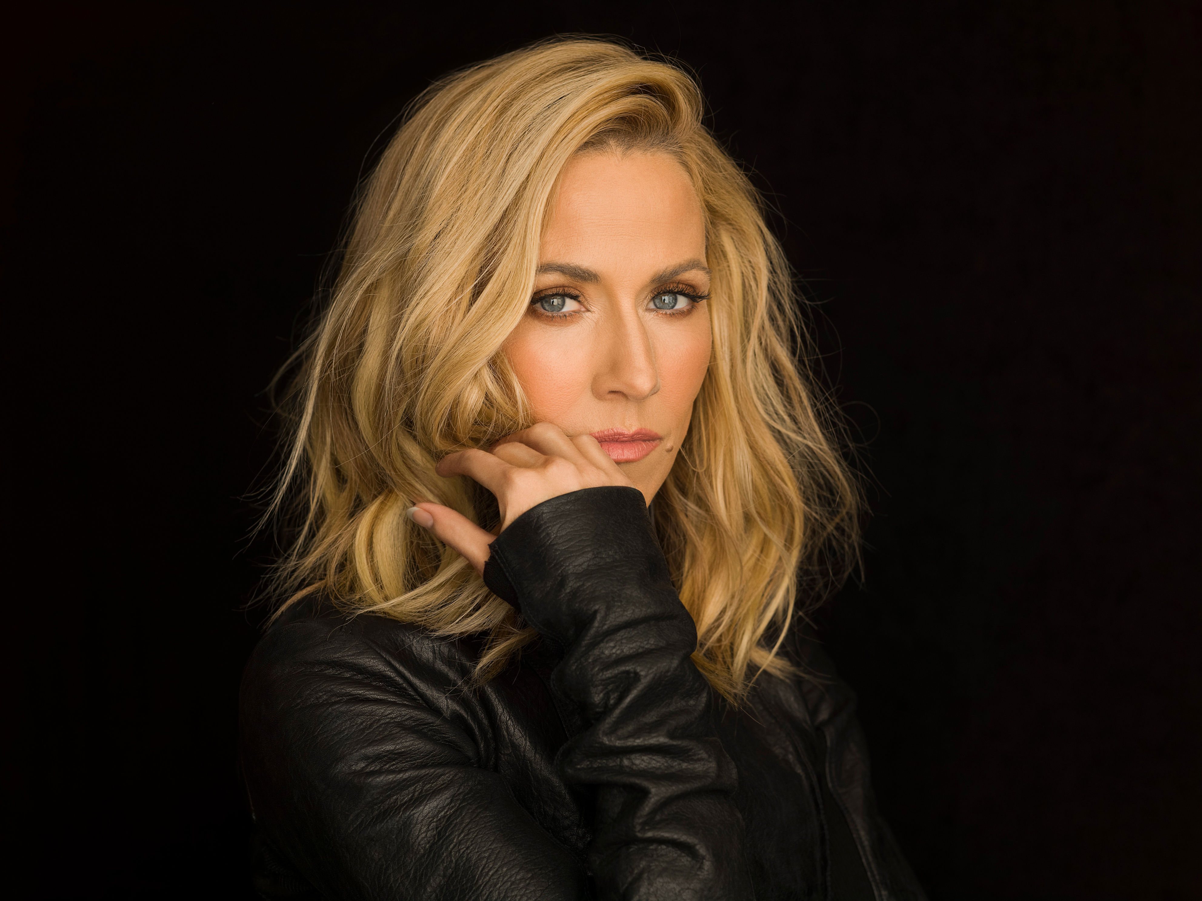 sheryl crow reflects on the strange way drugs shaped her music career
