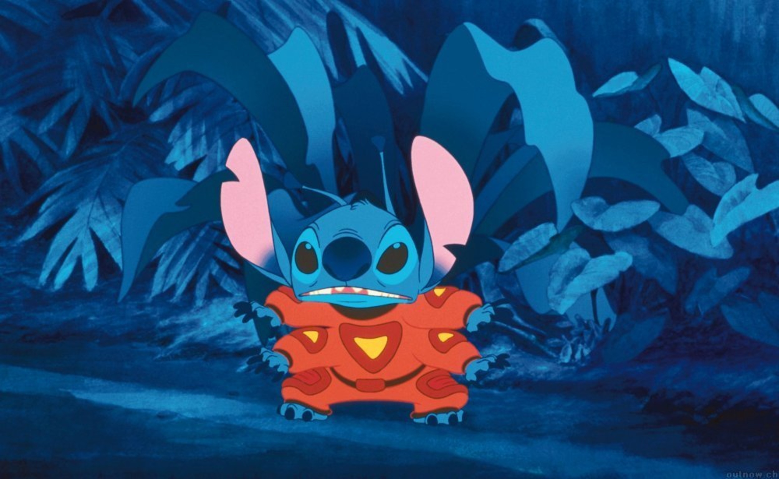 <p><span>Disney went through a bit of a lull after their Renaissance Era, but one movie that stood out during that time was <em>Lilo & Stitch</em>, and a big reason for it being such a hit was the chaotic blue alien who became family.</span></p><p>You may also like: <a href='https://www.yardbarker.com/entertainment/articles/the_20_best_actor_comebacks_032724/s1__38628846'>The 20 best actor comebacks</a></p>