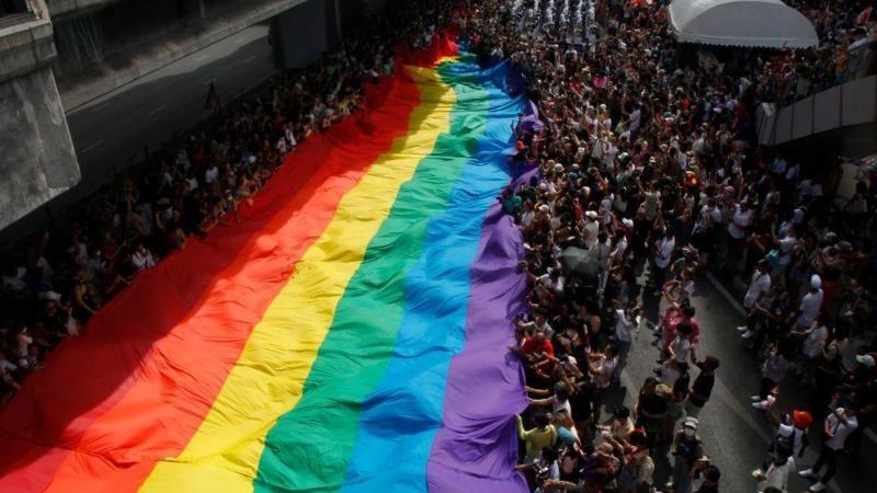 'awal dari kesetaraan' - parlemen thailand setujui ruu pernikahan sesama jenis