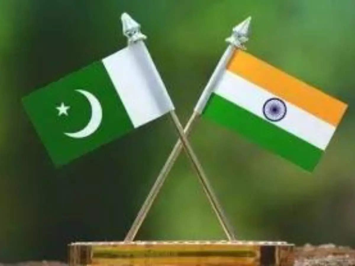 no change in india trade policy: pakistan