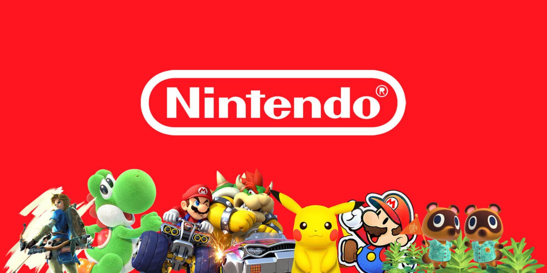 nintendo of america reportedly laying off 120 contractors