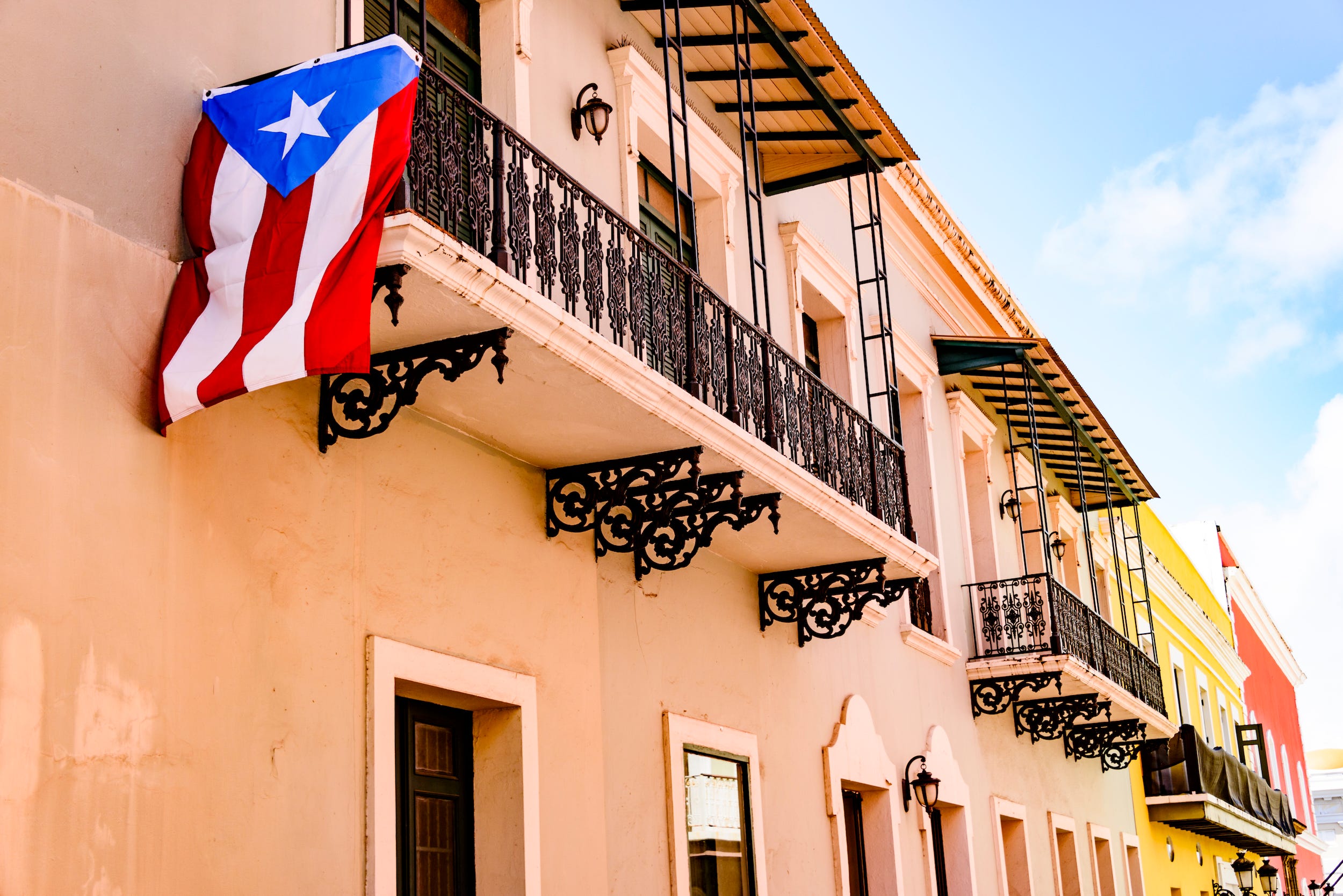 microsoft, puerto rican tax breaks are luring wealthy newcomers. a millennial says that's bad news for members of her generation with dreams of careers and homeownership.