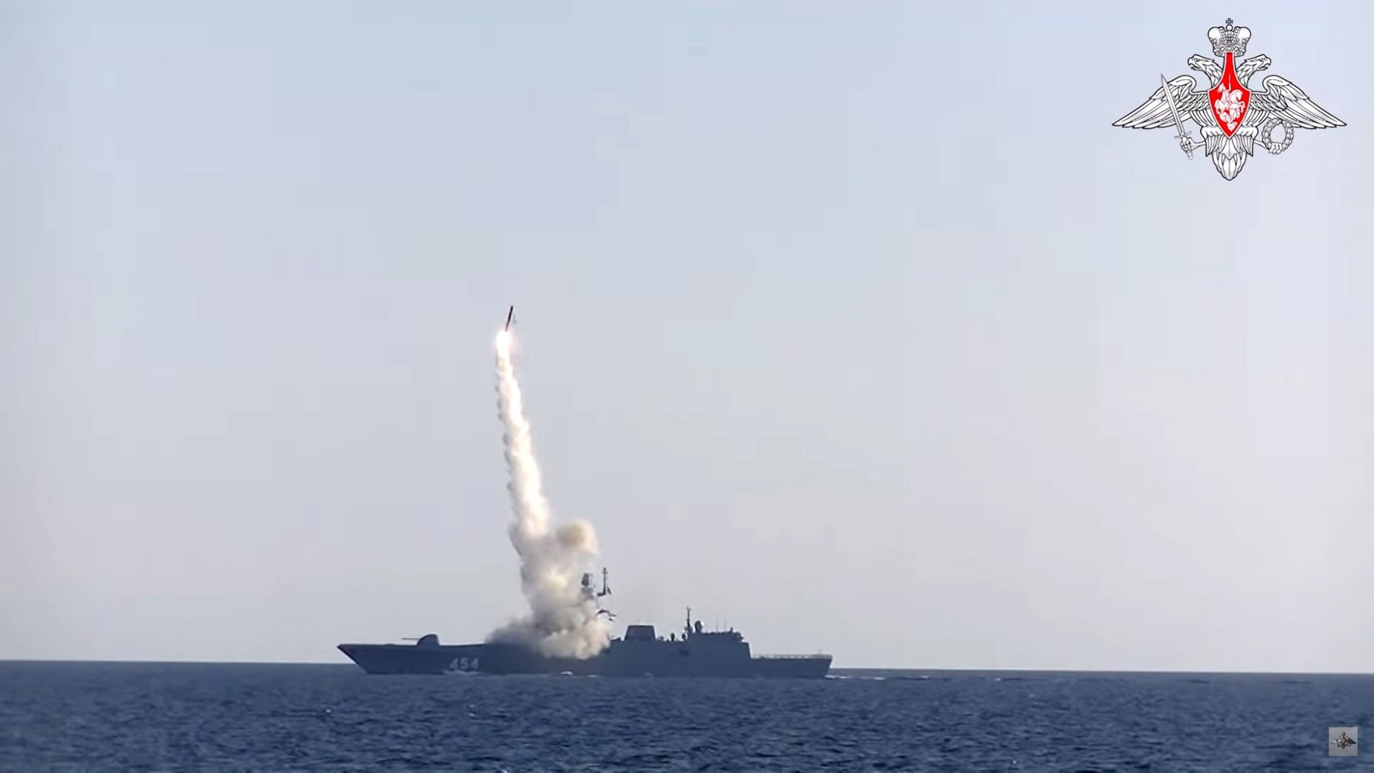 angst in oekraïne om nieuwe hypersonische russische raket