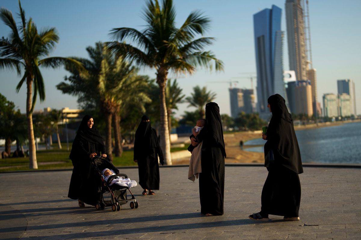 saudiarabien übernimmt vorsitz in un-kommission zur frauenförderung