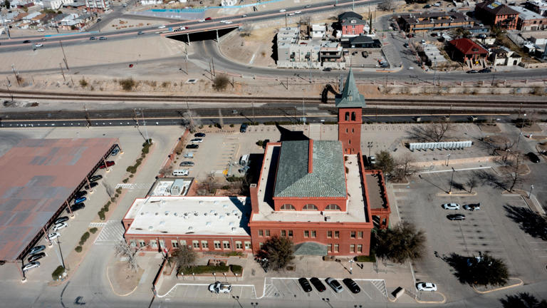 For fourth time, El Paso City Council punts on Union Depot arena site ...