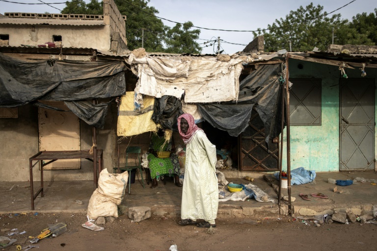 ndiaganiao, village natal du prochain président sénégalais, affiche sa fierté et ses espoirs