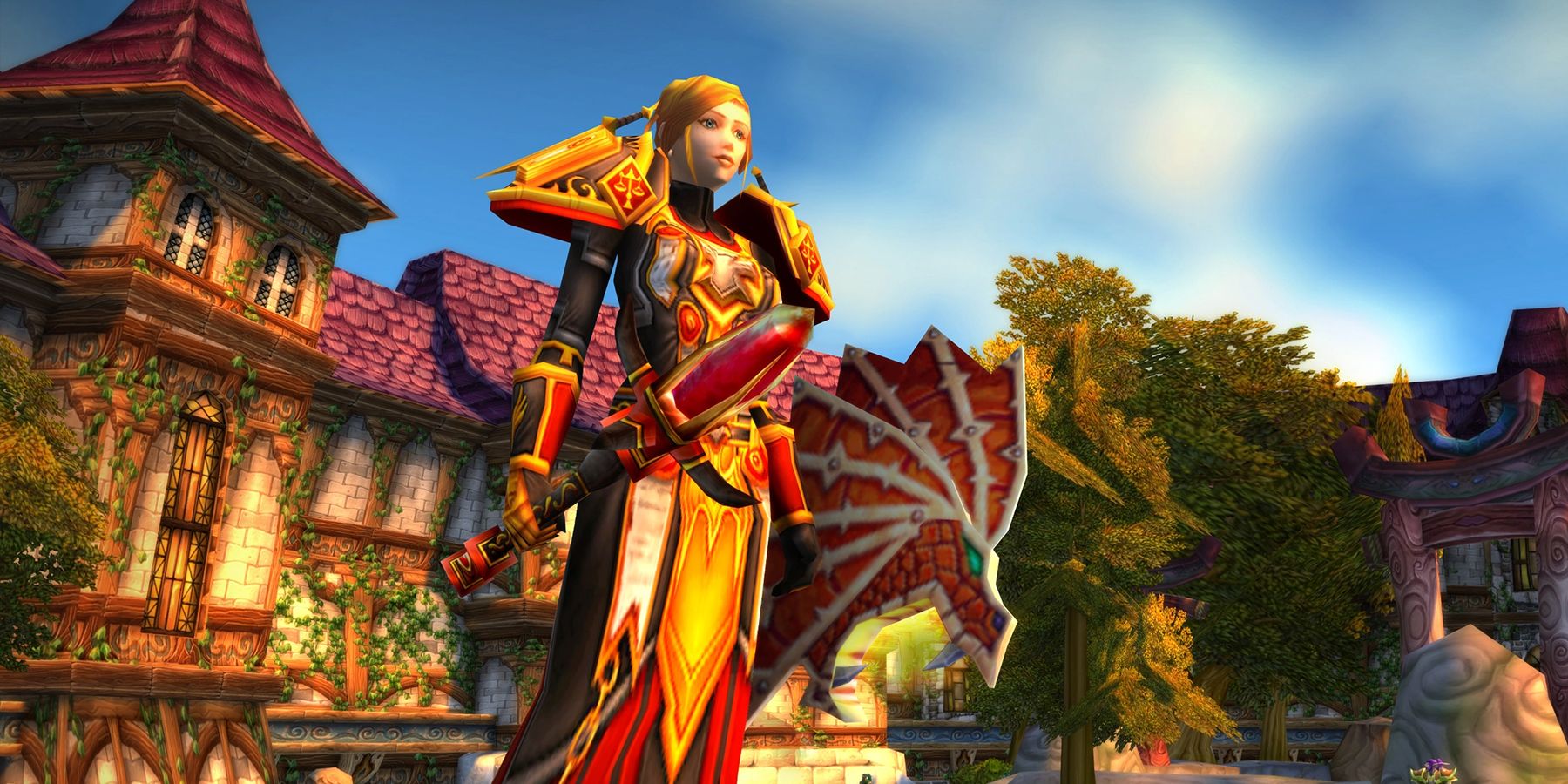 world of warcraft expanding classic tier sets in season of discovery