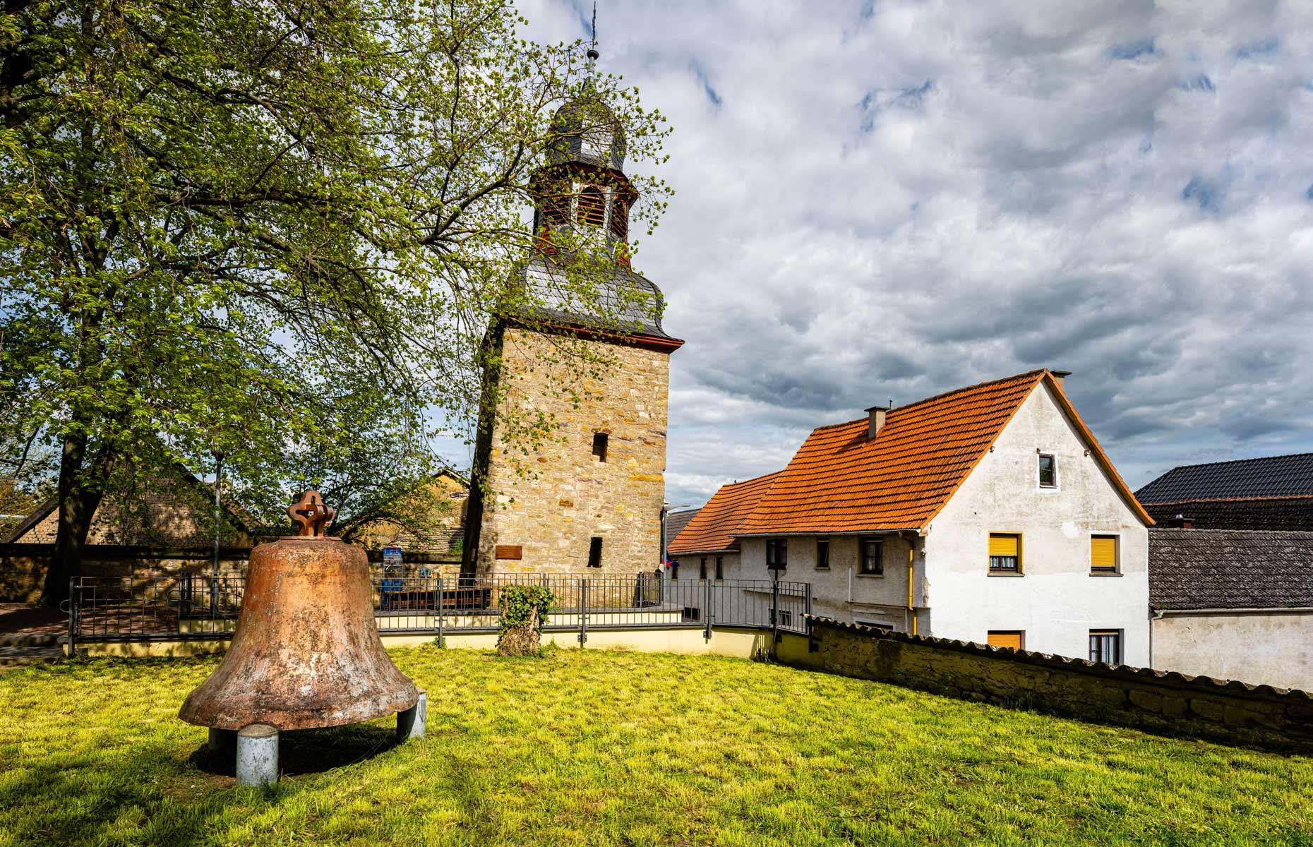 The Weirdest Wonky Buildings In America And Beyond