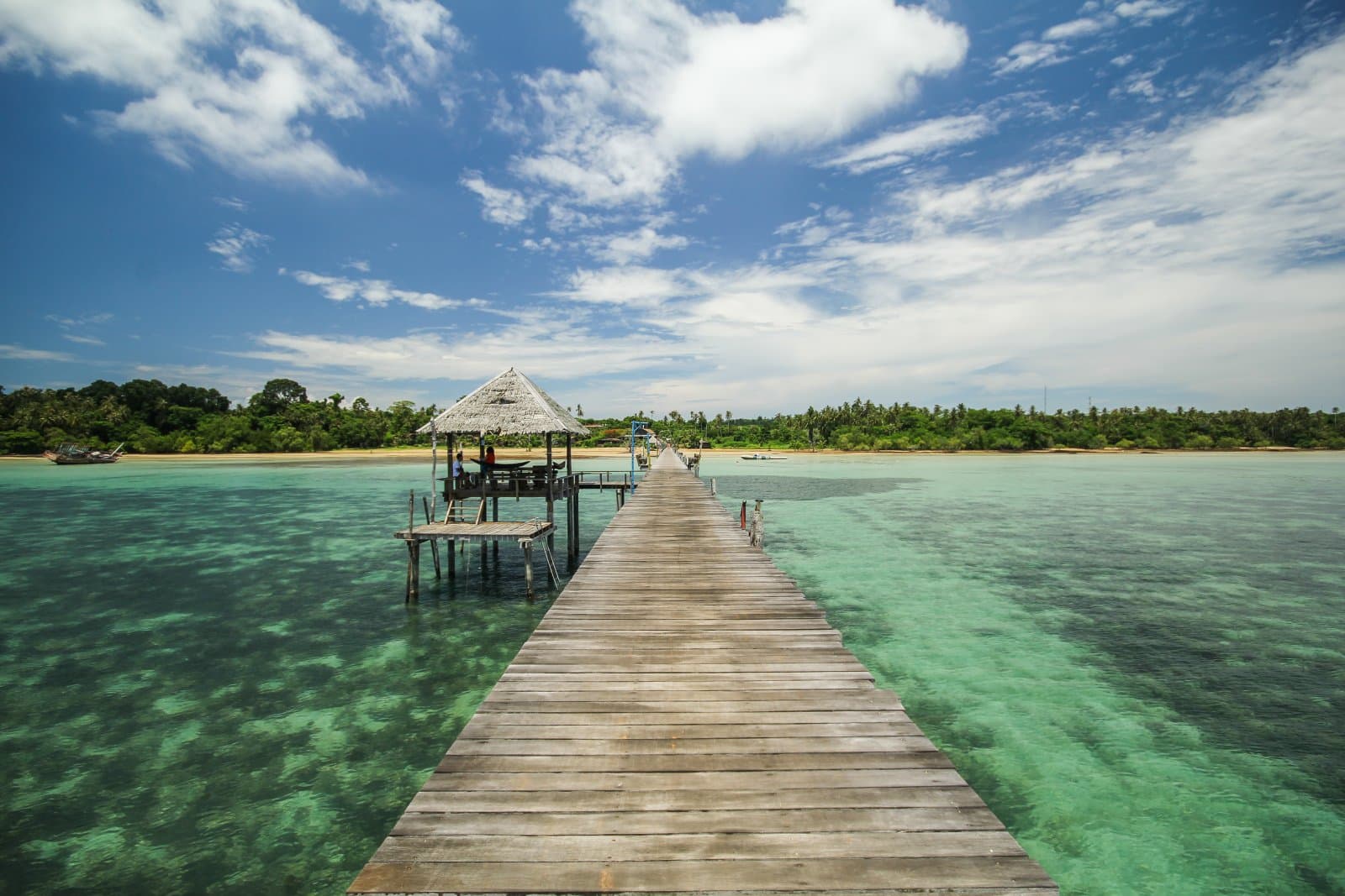 <p class="wp-caption-text">Image Credit: Shutterstock / SATHIANPONG PHOOKIT</p>  <p><span>Koh Mak, a tranquil island located in the eastern Gulf of Thailand, stands as a model for sustainable tourism within the country. Owned by a single family committed to preserving the island’s natural beauty, Koh Mak has managed to maintain a low-key atmosphere despite its stunning beaches and clear waters. The island is dotted with rubber plantations and coconut groves, with a network of roads perfect for cycling enthusiasts to explore. Its coral reefs are part of a marine protected area, offering snorkeling and diving experiences that are both breathtaking and respectful of the marine environment. Accommodations on Koh Mak range from eco-friendly bungalows to luxury villas, all designed to minimize their environmental impact. The island’s commitment to green initiatives, including waste management and renewable energy, sets a precedent for responsible travel in Thailand. Koh Mak is not just a destination but a retreat into a sustainable way of life, where the beauty of nature is preserved for future generations to enjoy.</span></p>