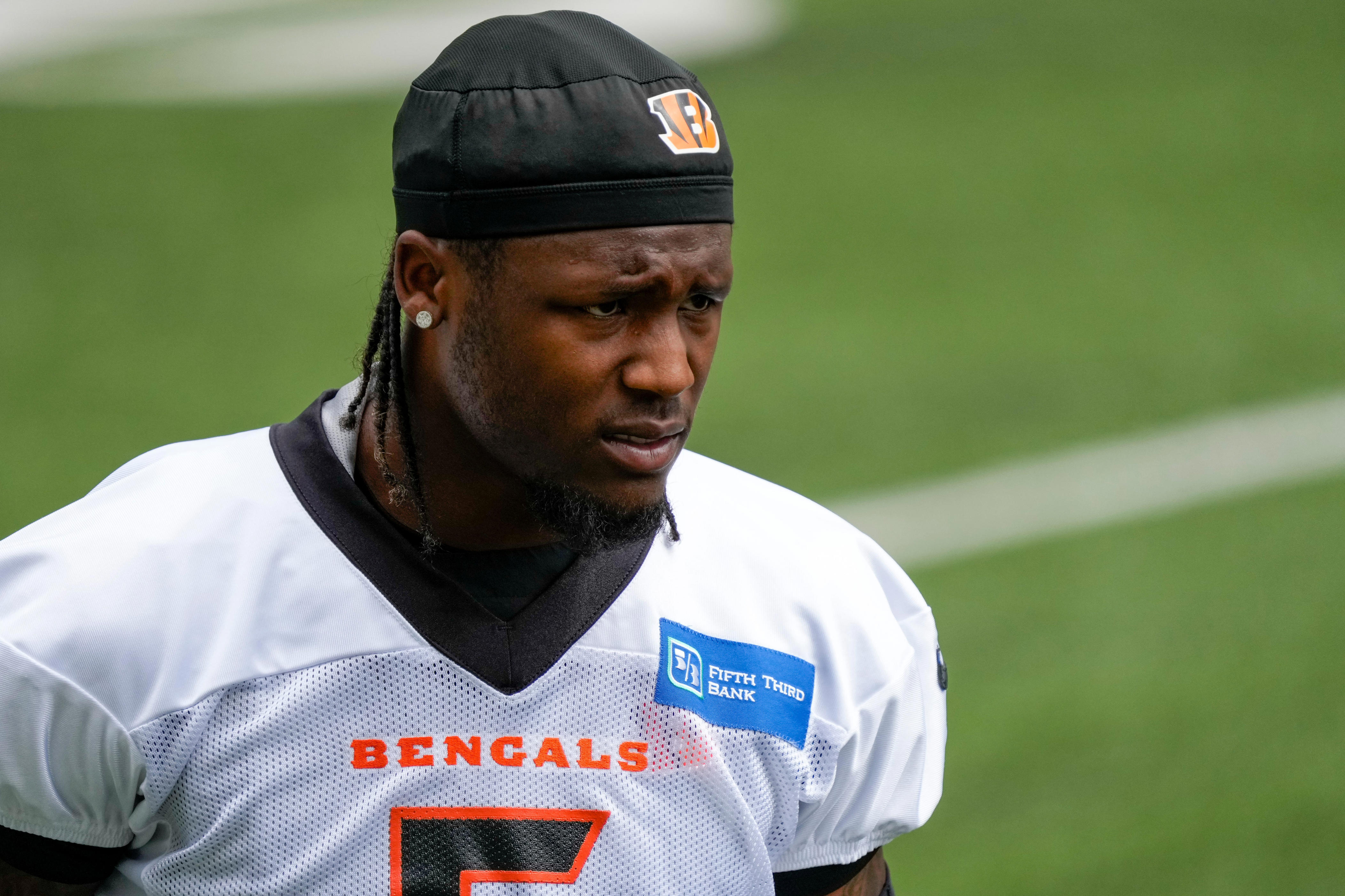 bengals stress they want to keep ja'marr chase and tee higgins on long-term deals