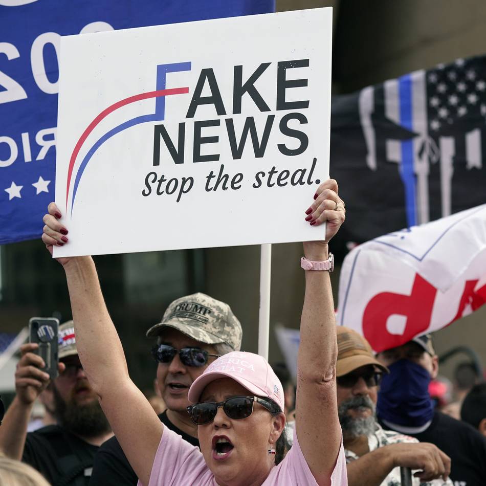 wie fake news wahlen manipulieren können