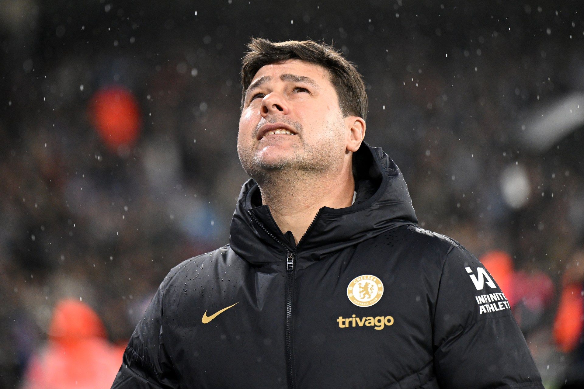 chelsea identify 'strong candidate' to replace mauricio pochettino as new manager