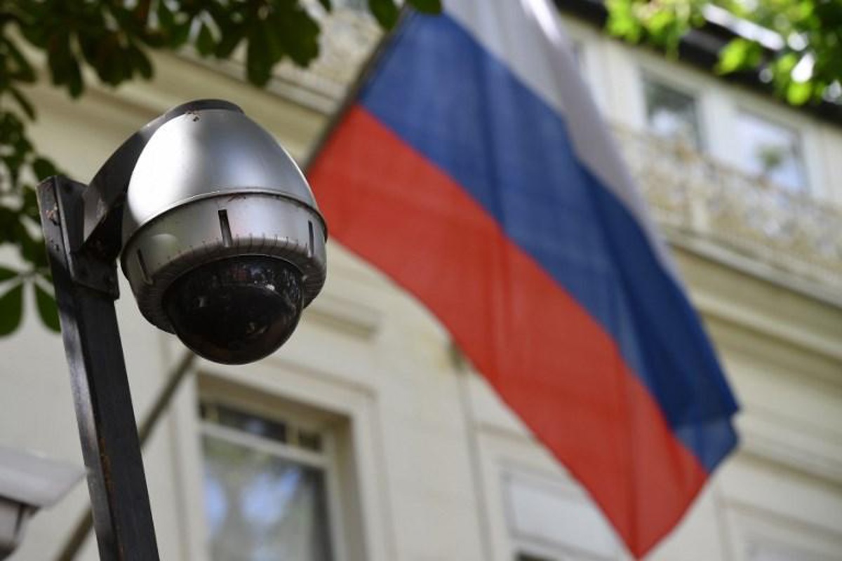 la pologne annonce une opération en cours contre un réseau d'espionnage russe