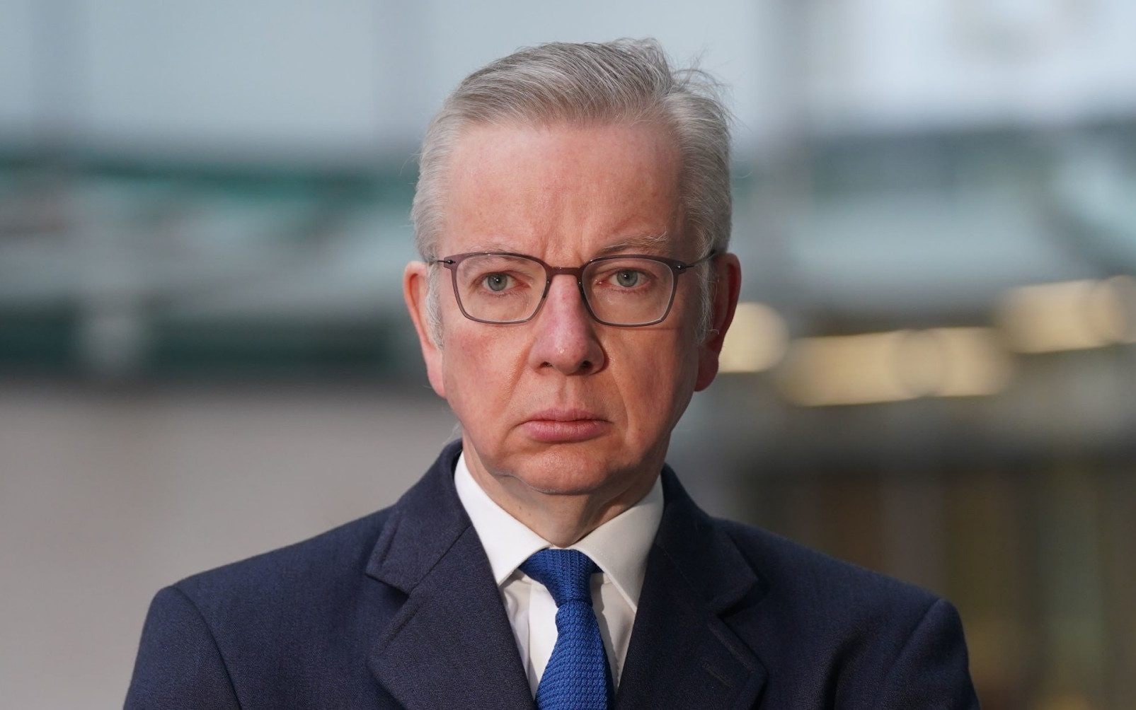 michael gove’s no-fault evictions ban thrown into doubt