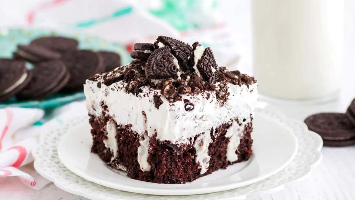 31 Easy Cake Recipes That Are Fabulous And Foolproof