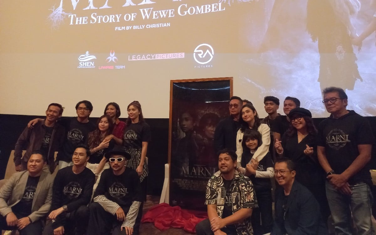 film marni: the story of wewe gombel bakal suguhkan horor action