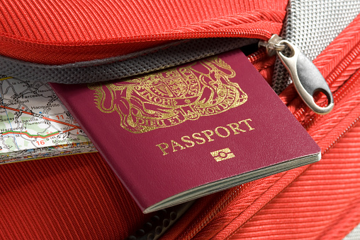 renew your passport before this time to save money
