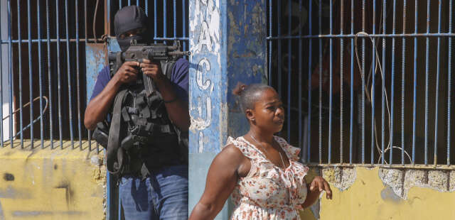 haïti en proie à une situation « cataclysmique », alerte l’onu