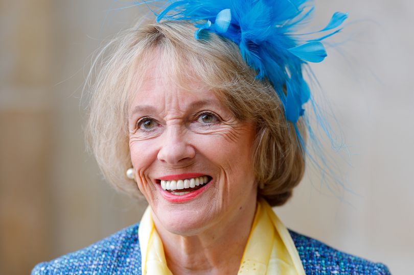 esther rantzen hails 'historic' bid to legalise assisted dying in scotland