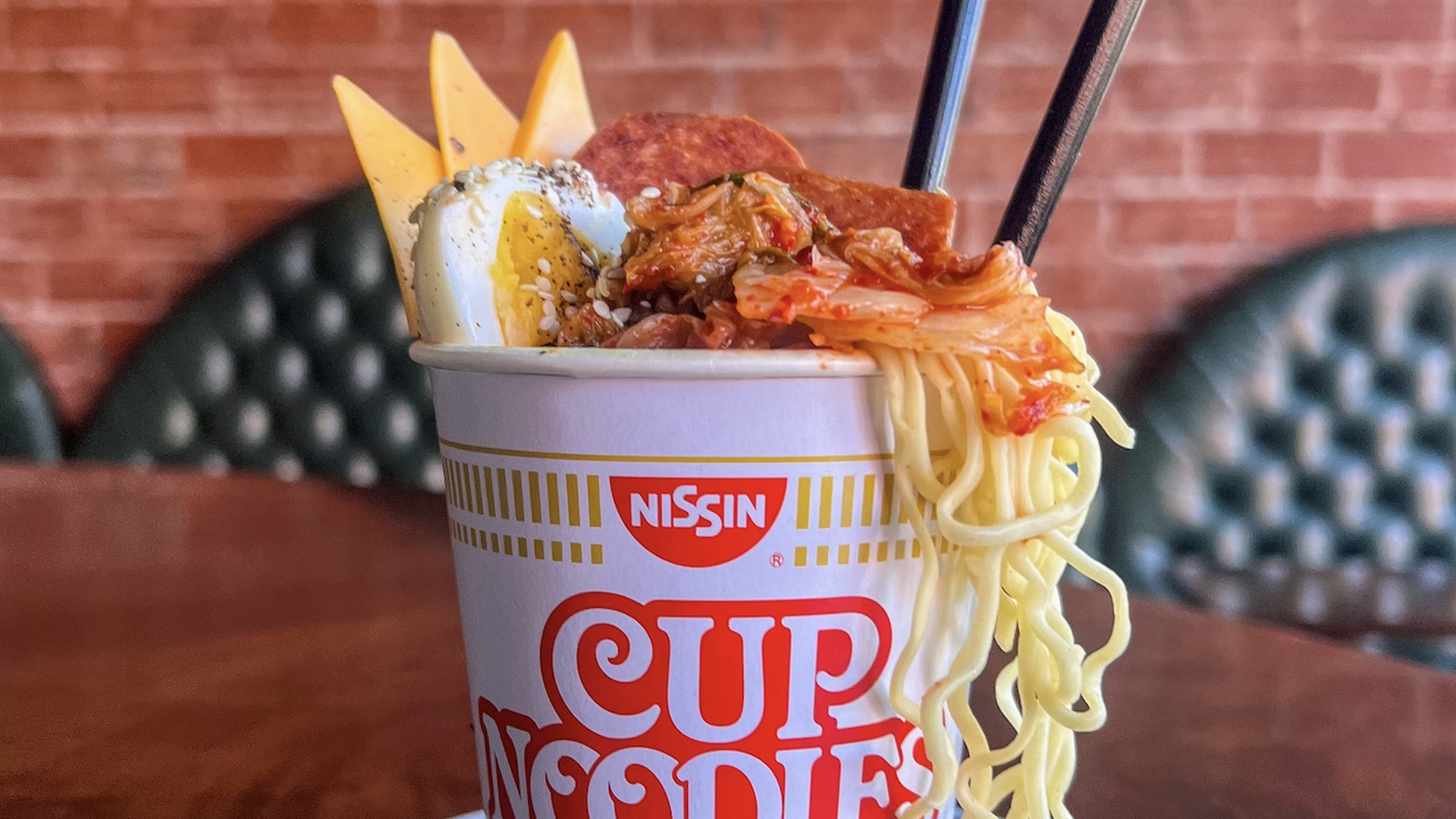 the portland cult of cup noodles