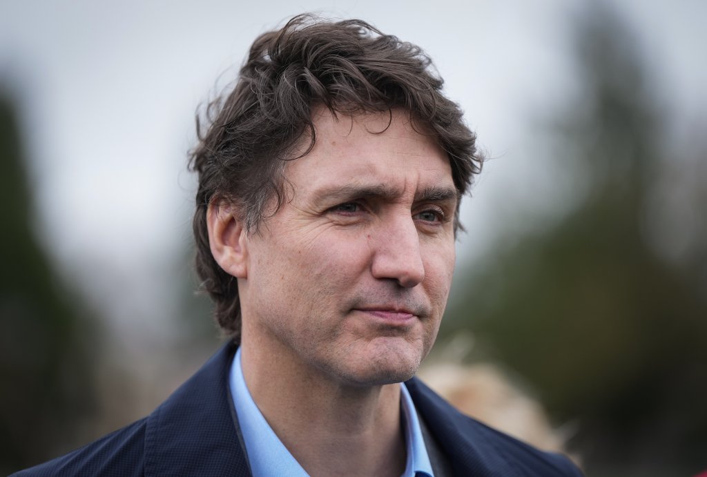 justin trudeau deepfake ad promoting ‘robot trader’ pulled off youtube
