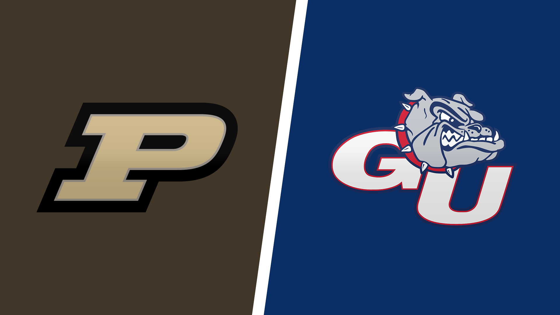 How To Watch Gonzaga Vs. Purdue; March March Madness Sweet 16 Live ...