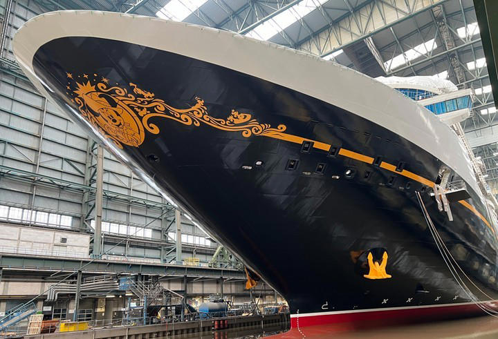 The Disney Treasure has officially been set afloat, marking another milestone ahead of its debut this winter with Disney Cruise Line. Disney Treasure Set Afloat The Disney Treasure, the next ship in the Disney Cruise Line fleet to debut, was officially set afloat a few weeks ago, according to an Instagram post from Disney Parks ... Read more