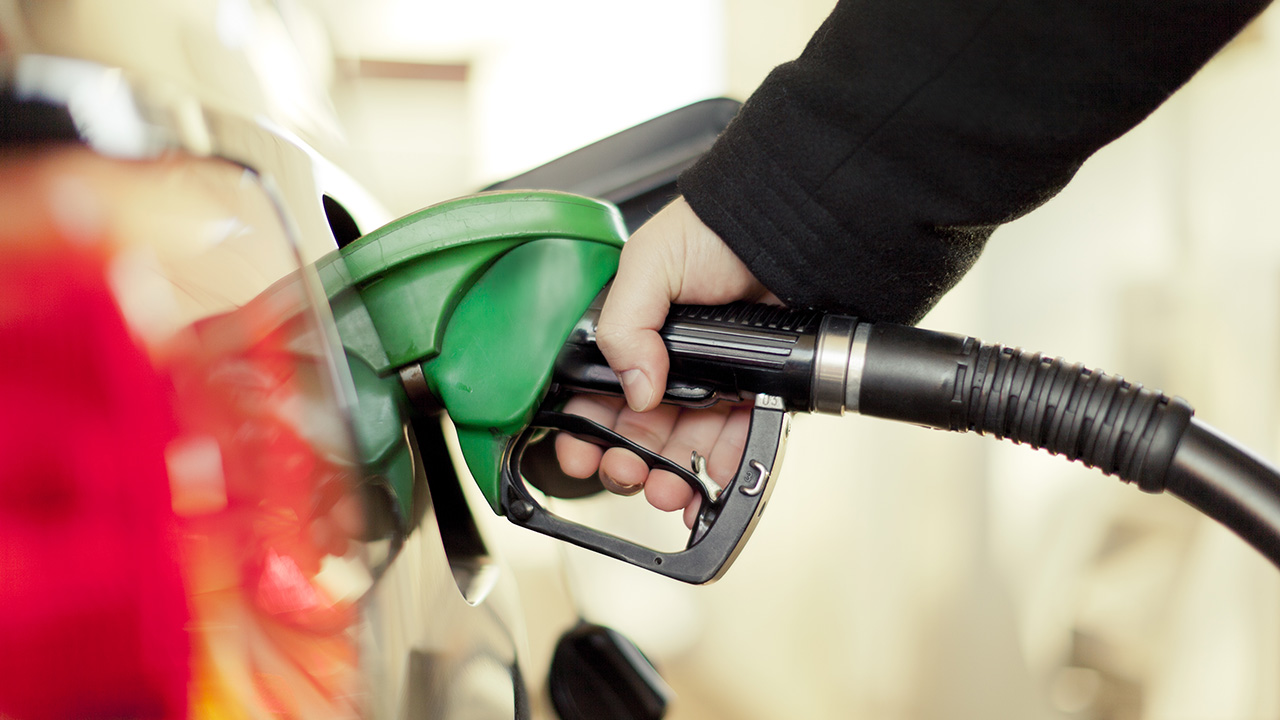 nine states plan to ban gas-powered car sales by 2035