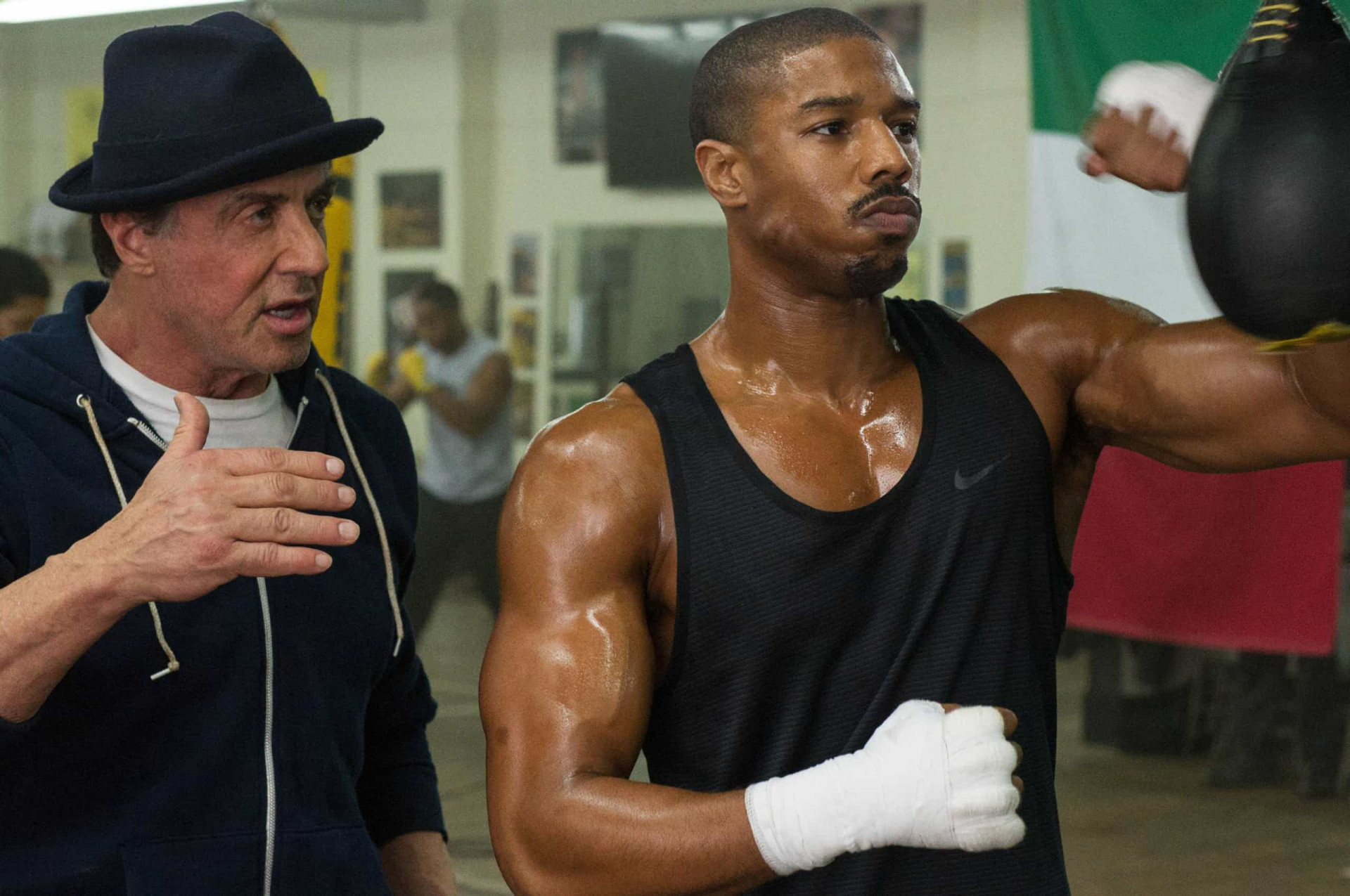Iconic movie quotes from the year you were born