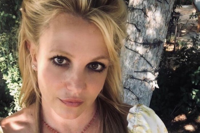 Britney Spears Desabafa Sobre As Suas Lutas Pessoais: "Não Há Nada Que ...