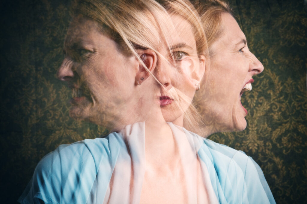 disturbo bipolare: che cos’è e quali sono le cause