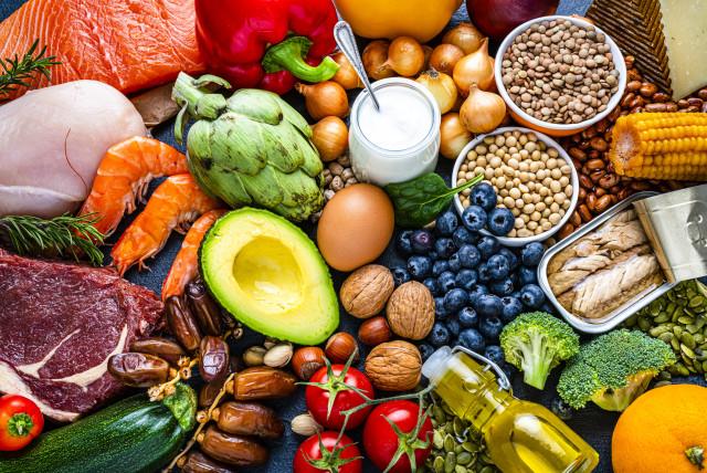 los 10 alimentos que recomienda harvard para bajar el colesterol