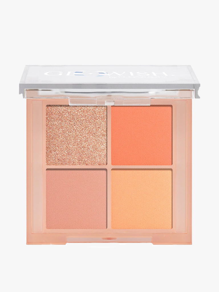 Peach Makeup Is Ripe for Spring 2024