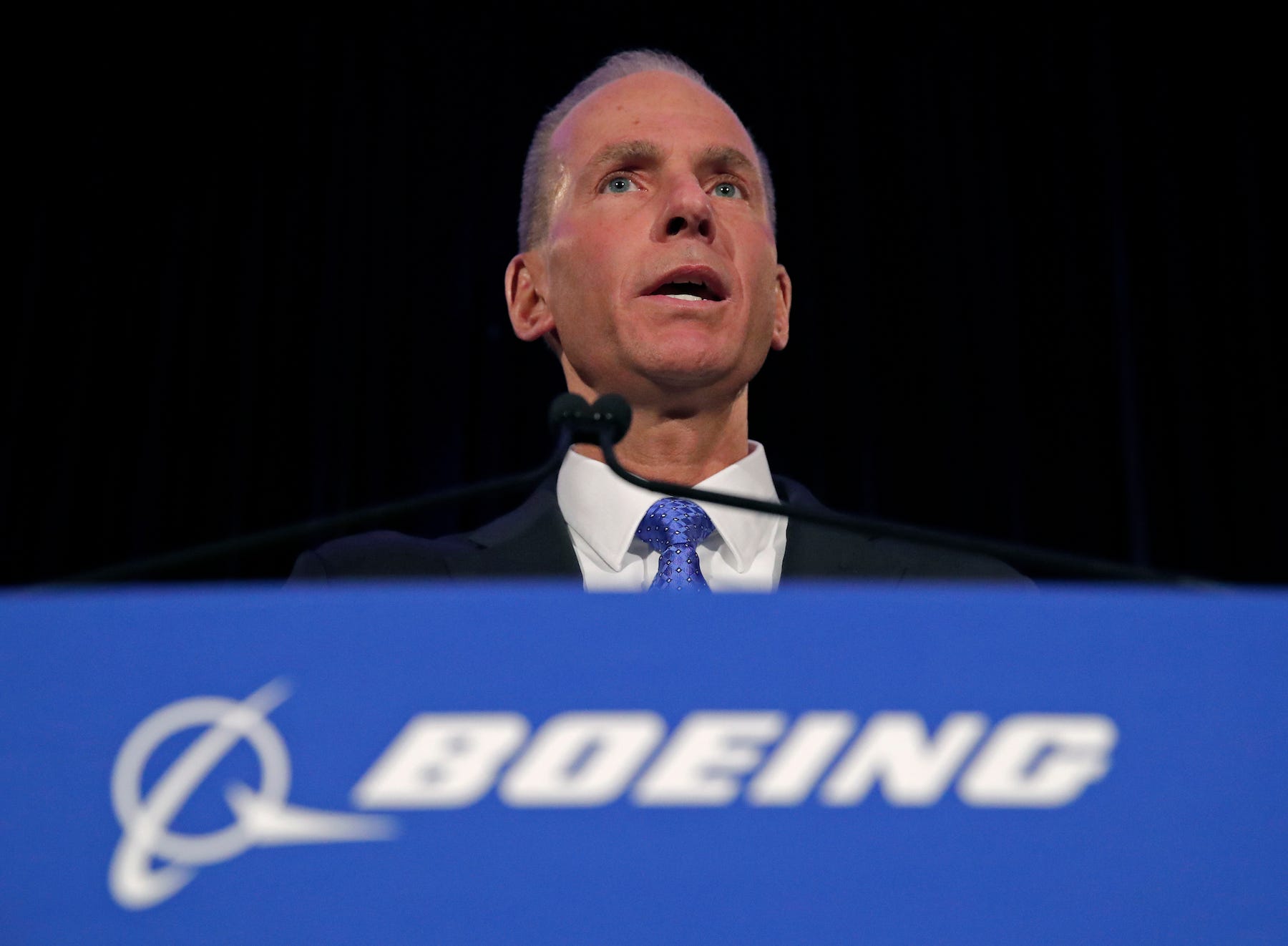 microsoft, boeing needs a 'strong engineering lead' to clean up the fallout from its latest crisis, airline ceo says