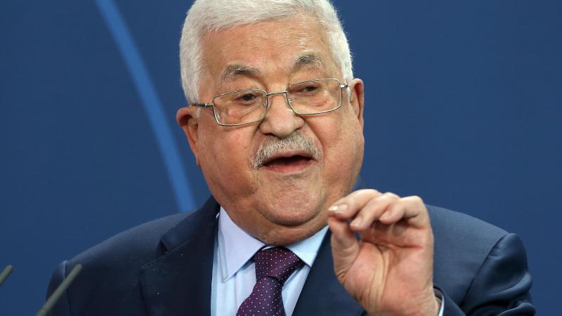 nouveau gouvernement approuvé pour l’autorité palestinienne