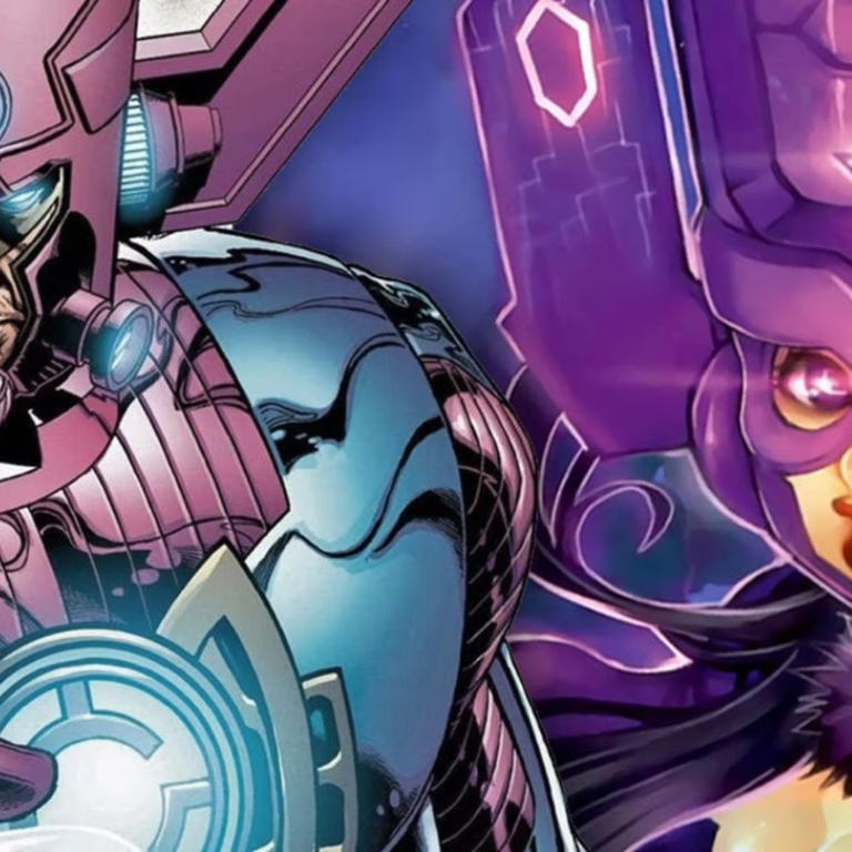 ¿Quién es la hija de Galactus?, el nuevo personaje de Marvel Rivals