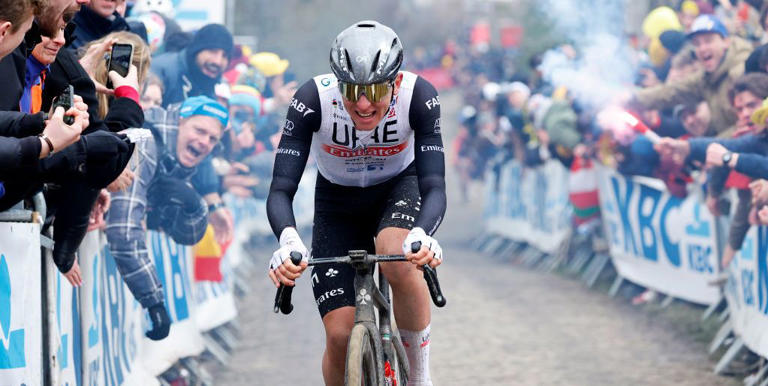 Set for Sunday, March 31st, here is everything you need to know about Belgium's toughest one-day race, de Ronde van Vlaanderen.