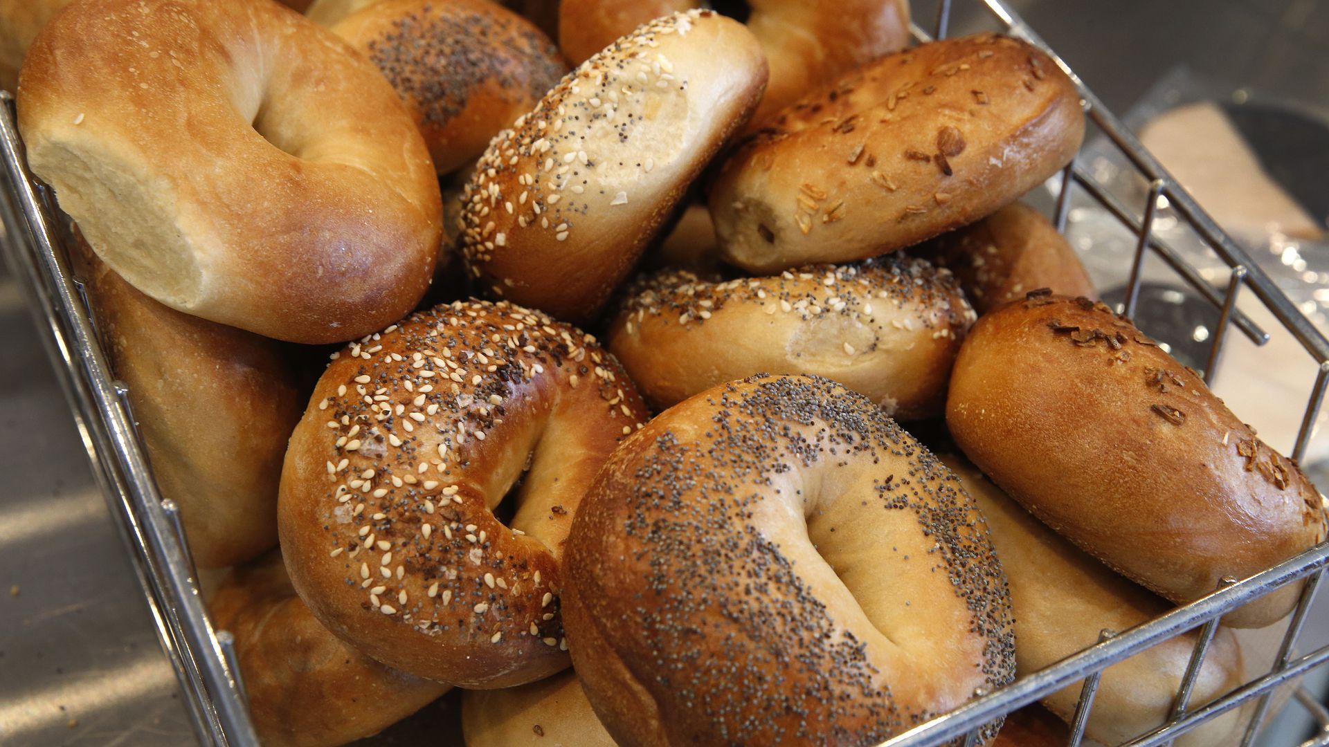 one of the bay area’s most lauded bagel shops is expanding to los angeles