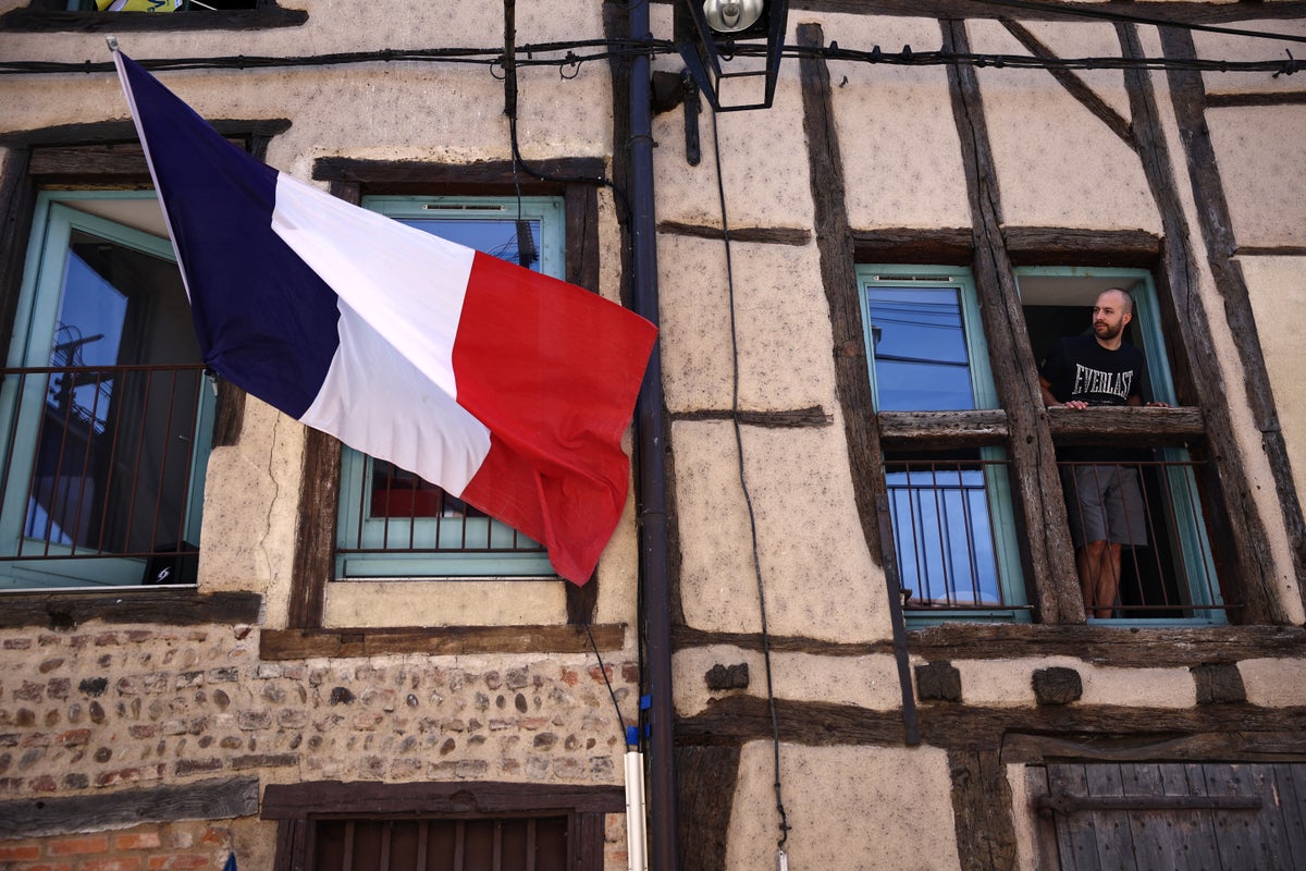 the end of an era for the french language?